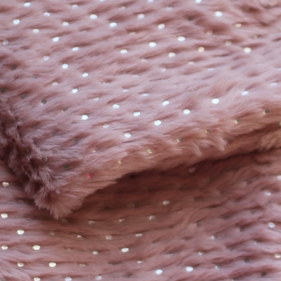 NWT  APT 9 Faux Fur Infinity Scarf - Picture 1 of 5